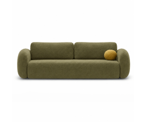 Sofa Marbella (Ištraukiamas)(Trivietis)